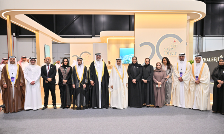 Diyar Al Muharraq Marks Successful First Day at the Innovation Summit in the Social Housing Sector 2026